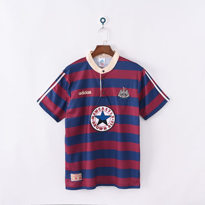 Newcastle United 1995/97 Away