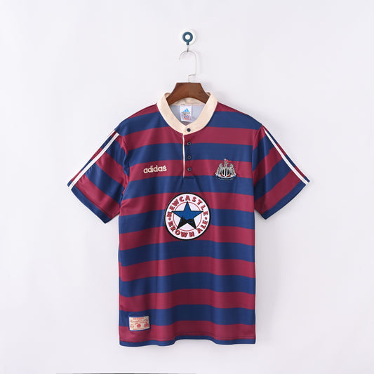 Newcastle United 1995/97 Away