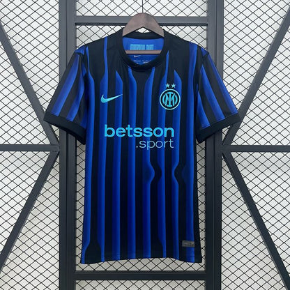 Inter Milan 25-26 Home