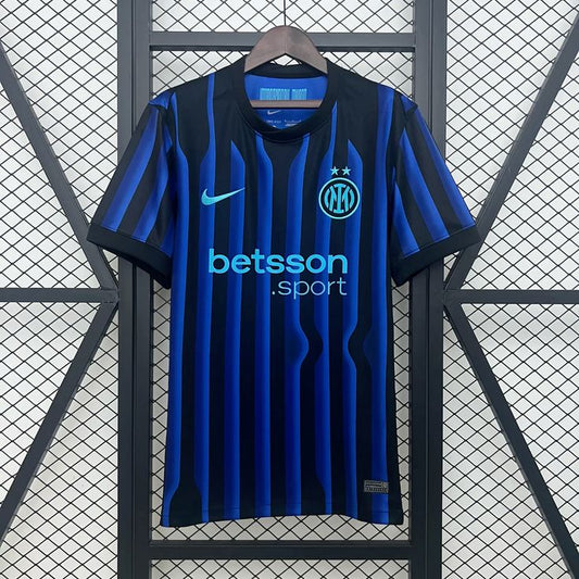 Inter Milan 25-26 Home