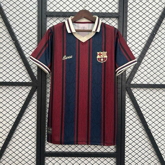 Barcelona 125TH Anniversary Edition