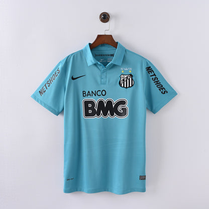 Santos 2012/13 Away