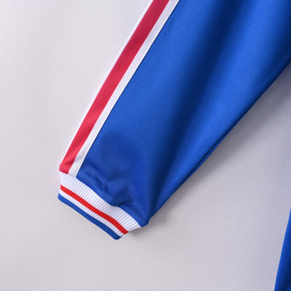 France 1998 Home
