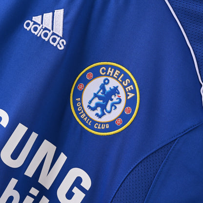 Chelsea 2006/07 Home