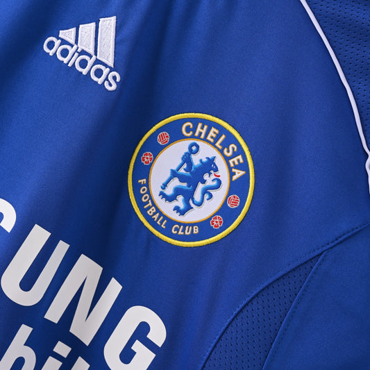 Chelsea 2006/07 Home