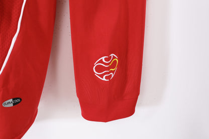 Liverpool 2006/07 Home