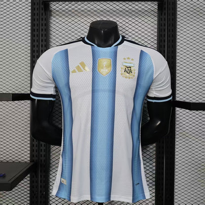 Argentina 2026 World Cup Home