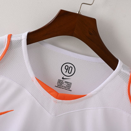 Netherlands 2004 away