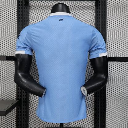 Manchester City 25-26 Home
