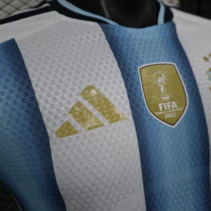 Argentina 2026 World Cup Home