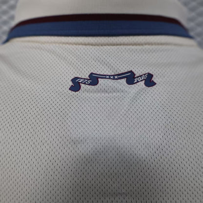 Ajax  25-26 Away