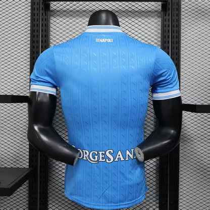 Napoli 25-26 Home