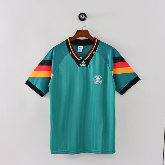 Germany 1992 Away