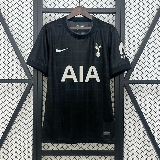 Tottenham Hotspur 25-26 Away