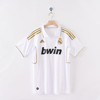 Real Madrid 2011/12 Home
