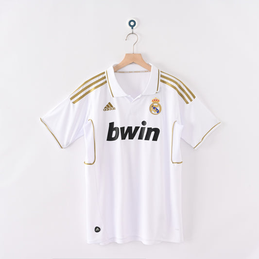 Real Madrid 2011/12 Home