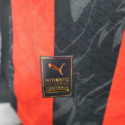 AC Milan 25-26 Home