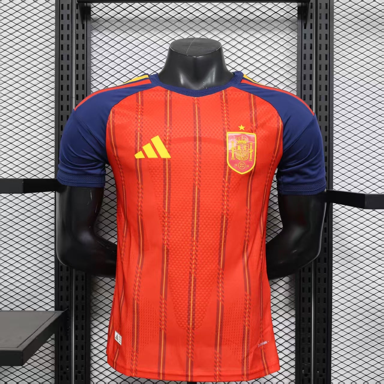 Spain 2026 World Cup Home