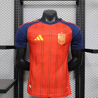 Spain 2026 World Cup Home