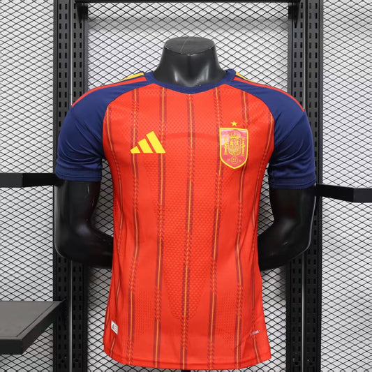 Spain 2026 World Cup Home