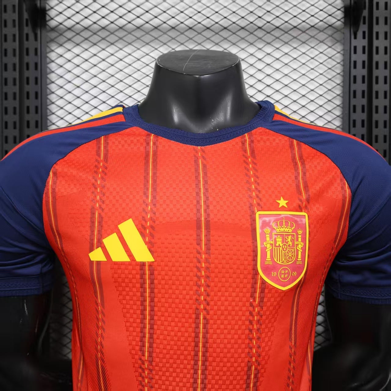 Spain 2026 World Cup Home