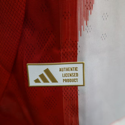 Bayern Munich 25-26 Home