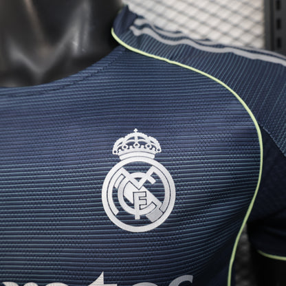 Real Madrid 25-26 Away
