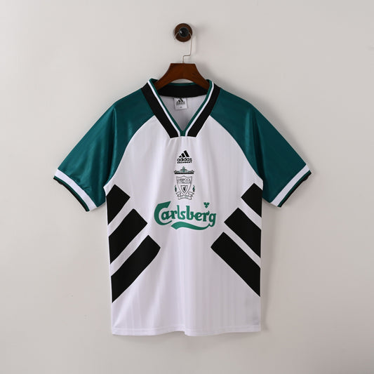 Liverpool 1993/95 Away