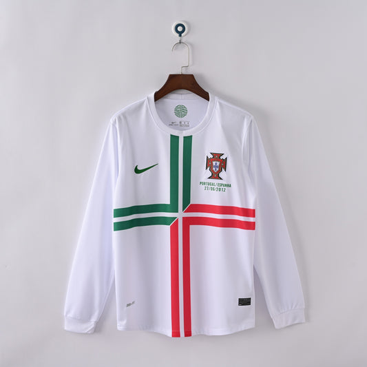 Portugal 2012/13 Away
