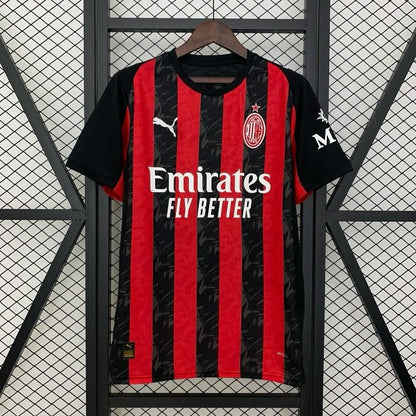 AC Milan 25-26 Home