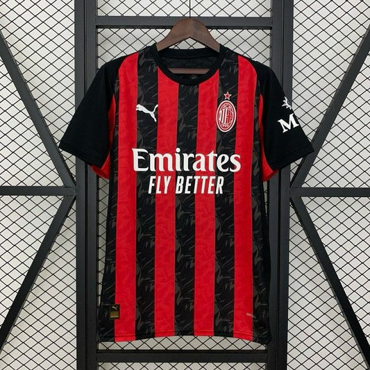 AC Milan 25-26 Home