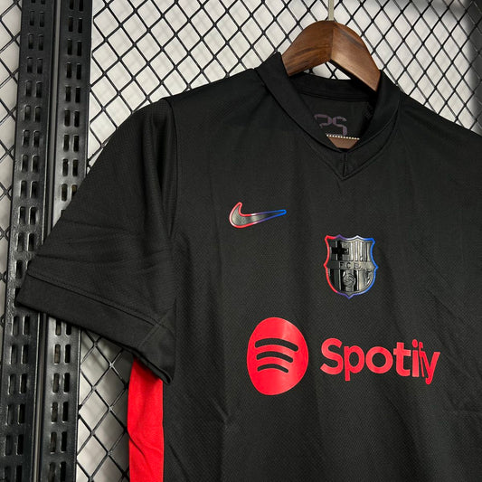 Barcelona 24/25 Away
