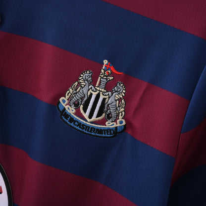 Newcastle United 1995/97 Away