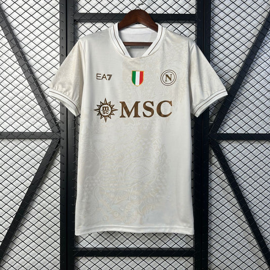 Napoli 25-26 Away