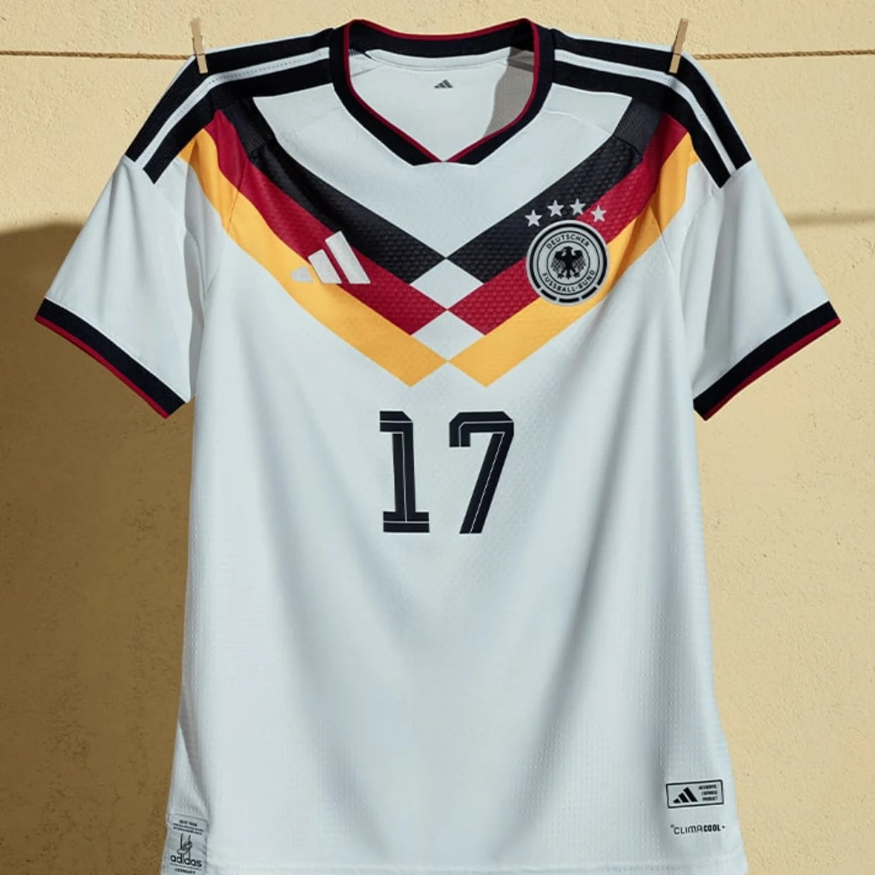 Germany 2026 World Cup Home