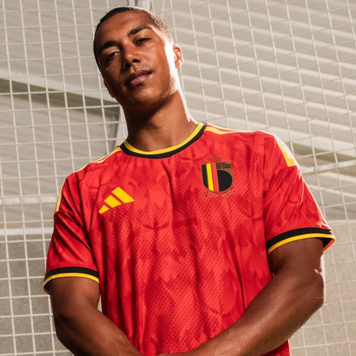 Belgium 2026 World Cup Home